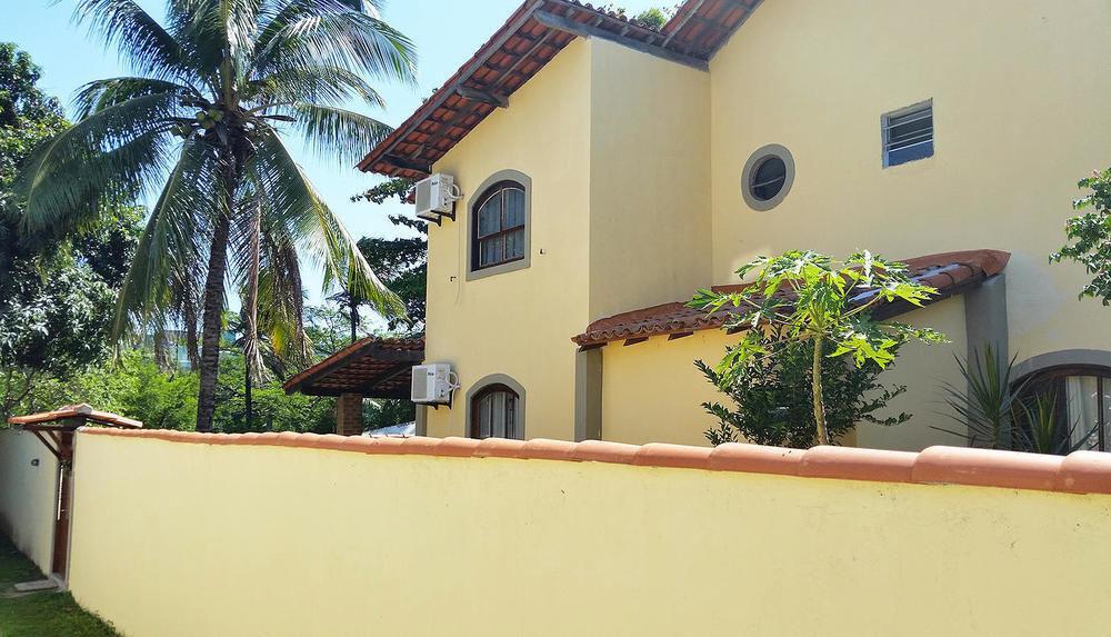 Pousada Do Village - Barra Da Tijuca Rio de Janeiro Kültér fotó