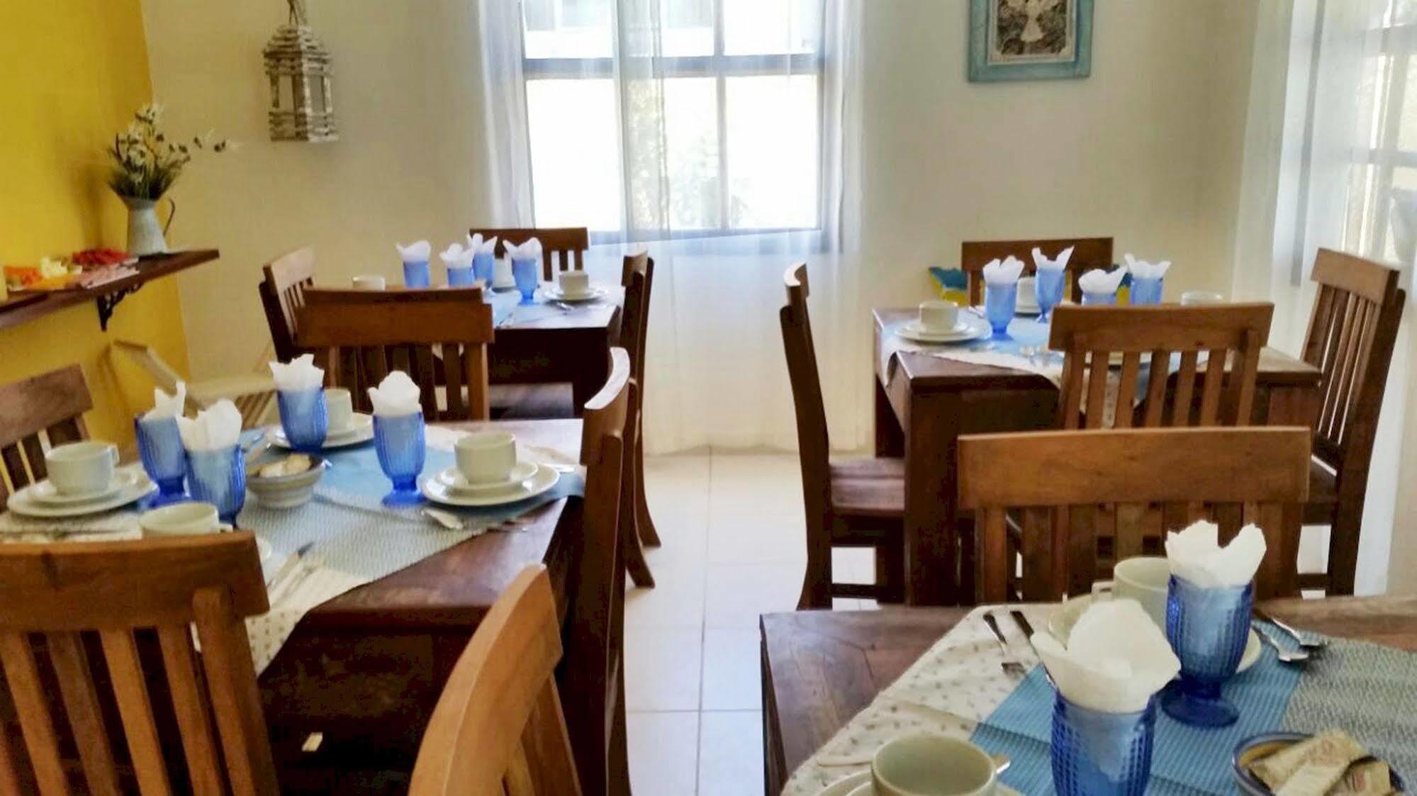 Pousada Do Village - Barra Da Tijuca Rio de Janeiro Kültér fotó