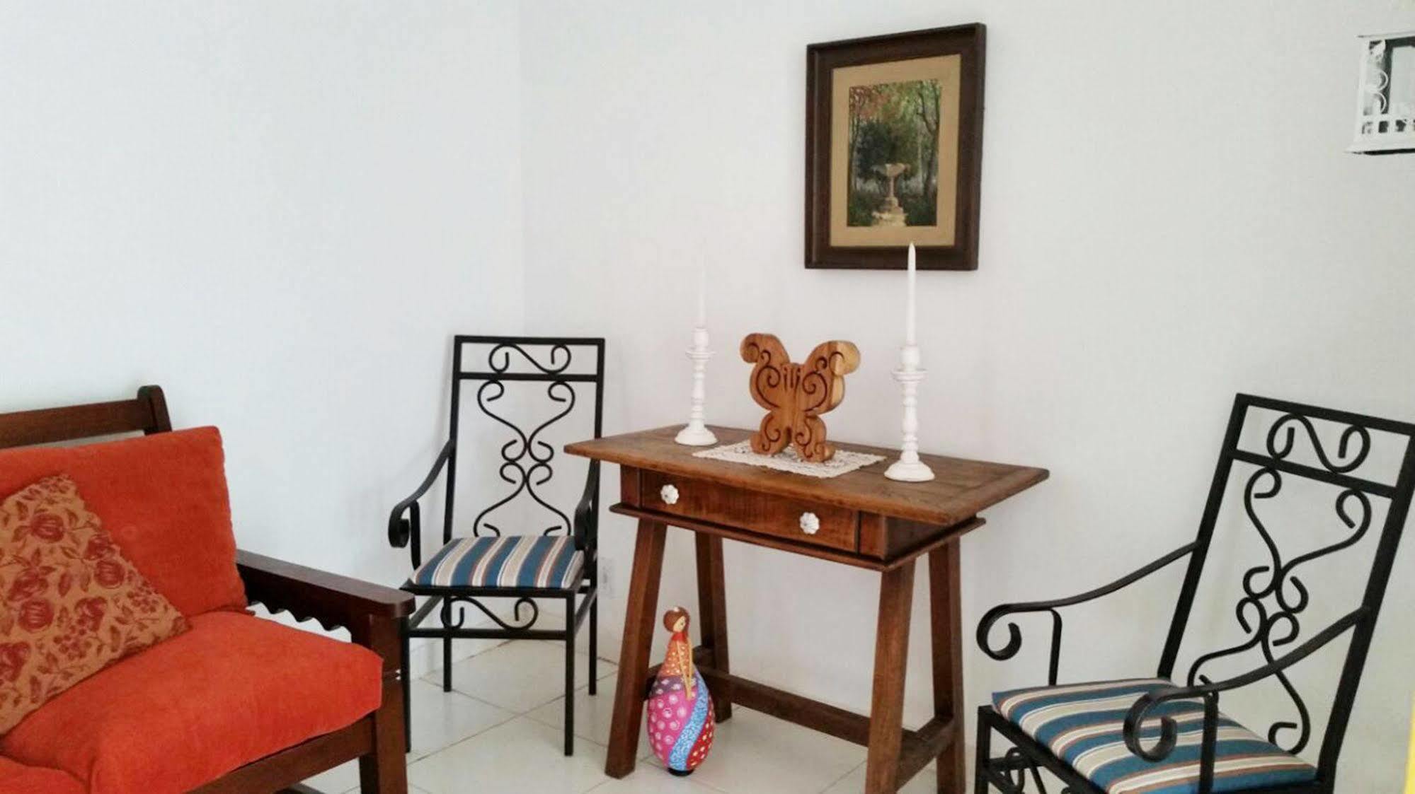 Pousada Do Village - Barra Da Tijuca Rio de Janeiro Kültér fotó