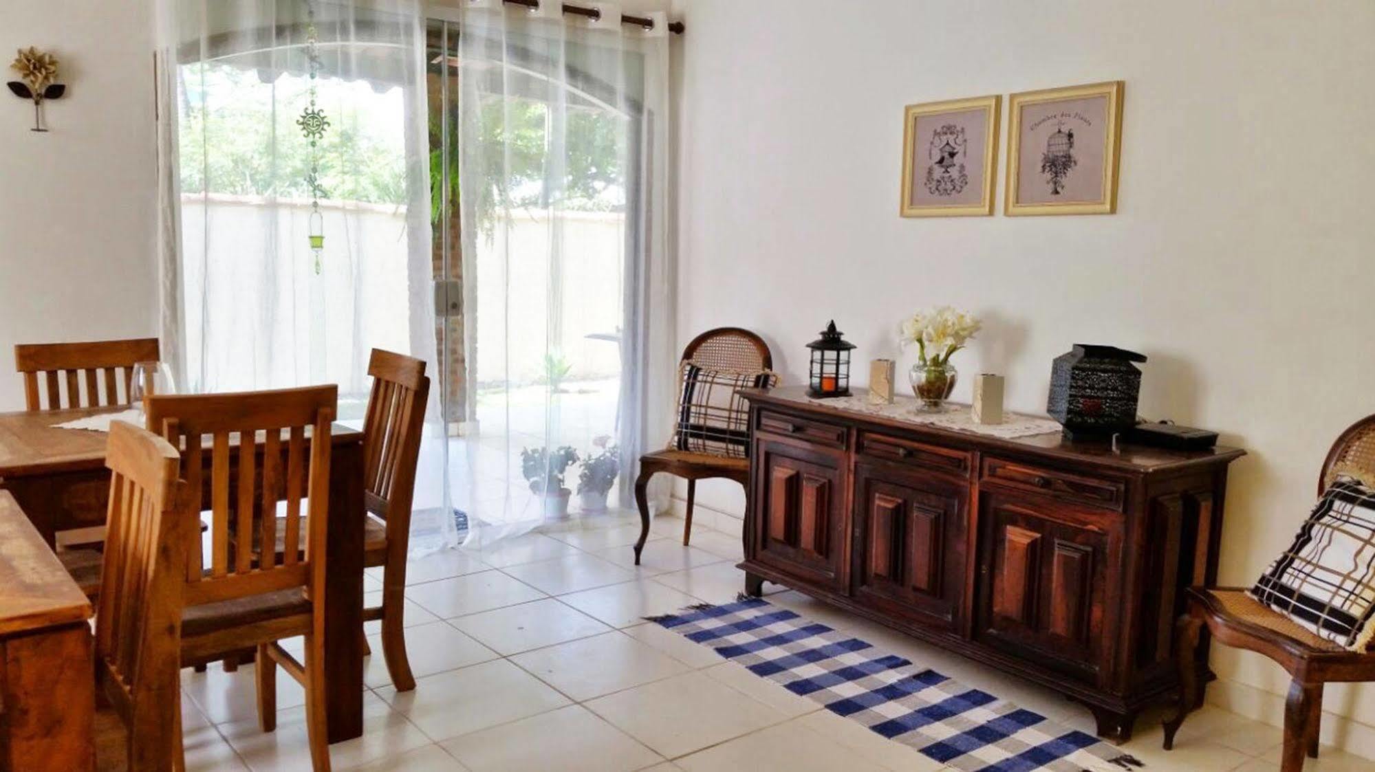 Pousada Do Village - Barra Da Tijuca Rio de Janeiro Kültér fotó